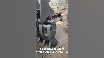 Enhance Your Excavator