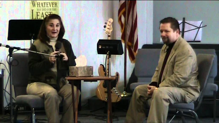 Renee Stillwell Testimony-short