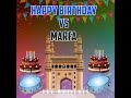 Happy Birthday Vs. Marfa Mp3 Song