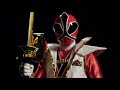 Jayden Shiba Is The BEST Red Power Ranger
