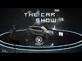 The Car Show - A Car Mock Commercial  - Unreal Engine (4K)