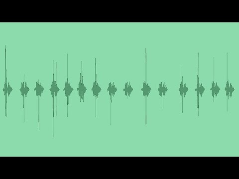 Infographic Sound Effects - YouTube