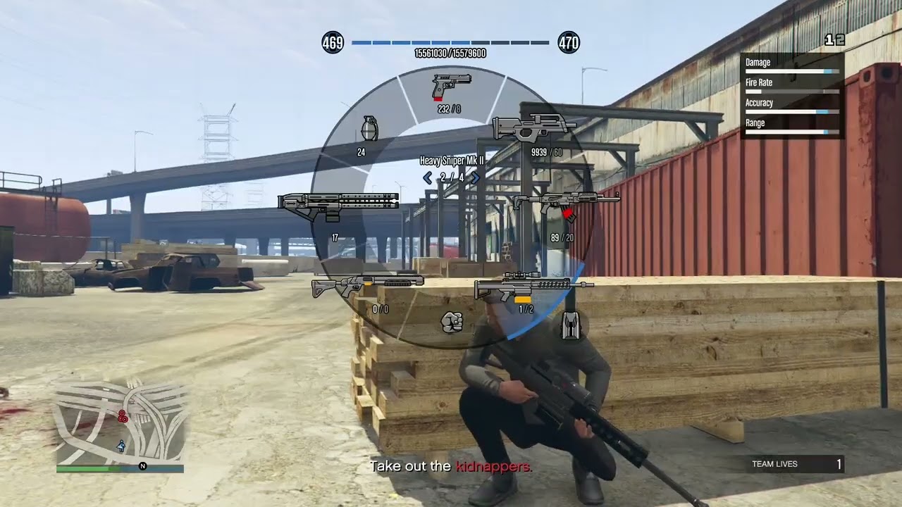 Xbox one gta online νέα αναβάθμιση