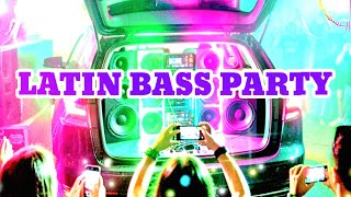 REGGAETON 2026 🔥 Ultimate Latin Music Club Mix | Vibra Urbana