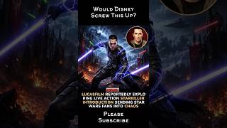 “Star Wars: The Force Unleashed!”