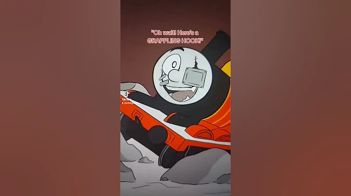 #thomasandfriends #memes #thomasthetankengine #sodorfallout