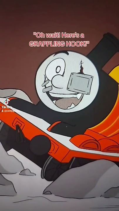 #thomasandfriends #memes #thomasthetankengine #sodorfallout