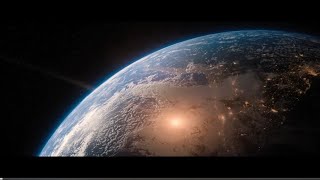 Don't look up - Ending scene