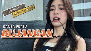 BUJANGAN - DANSA PORTU | TERBARU 2024 - J.W BEAT