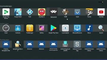Orange Pi Zero 2W: Android 12 TV with GAPPS firmware