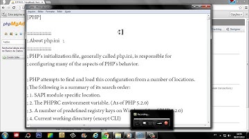 Como colocar DB - Data Base - Grande no Seu VertrigoServ #2013