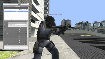 SWEP Construction Kit Simple Tut 1