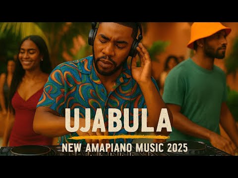 UJABULA NEW AMAPIANO MUSIC 2025 HD