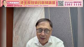 【談股藺經】2025-10-10 科技股跌 拖累港股下挫｜藺常念｜菠蘿包工作室 BoLoo Finance