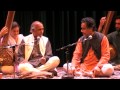 Capture de la vidéo Ust. Zia Fariduddin Dagar And Nirmalya Dey - Raga Bhupali - Rasa 2013