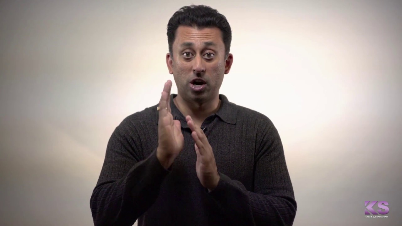 Vlog - Follow along with Kartik as he goes to a building inspection