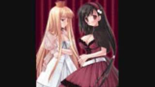 Anime Slide...-Everytime we touch