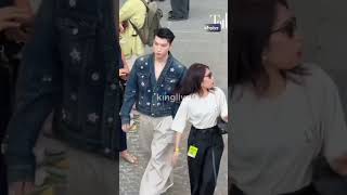 HIEUTHUHAI quá đẹp trai, không có chỗ chê 👌 #kinglive #HIEUTHUHAI #LouisVuitton