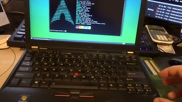 ThinkPad X220 in 2025 (Review)