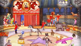 Circus - Wonderkind screenshot 3