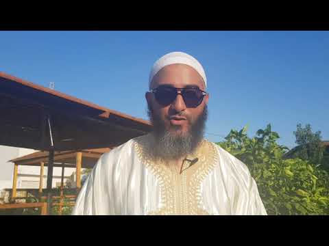 Vidéos islamiques