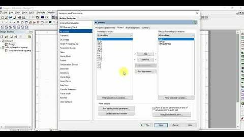 How To Measure Impedance in a Circuit Using MULTISIM  Software Simulation