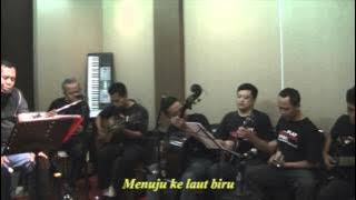 Keroncong Tanah Airku