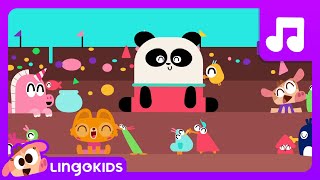 ABCD In the Morning Brush your Teeth 🎵 ABC SONG | Lingokids