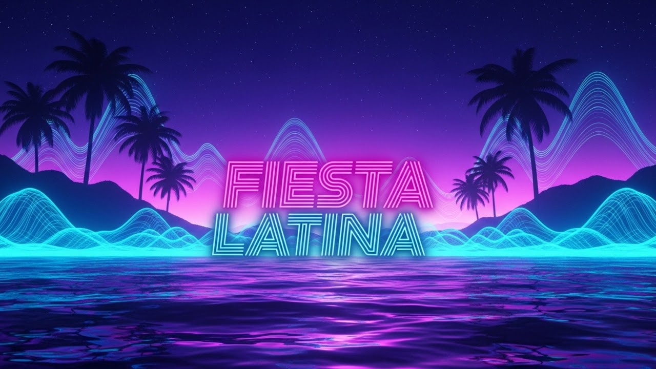 The Best Latin Party Mix 2026 🔥 Moombahton x Afro House Festival Energy