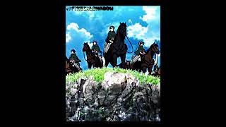 Eren Is Him Attack On An 4K Edit