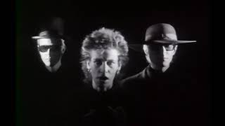 Love and Rockets - The Light. HD