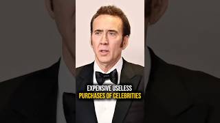 4 stars who burned more money than we will see in a lifetime. Mike tyson, Nicolas Cage, Kim Besigner