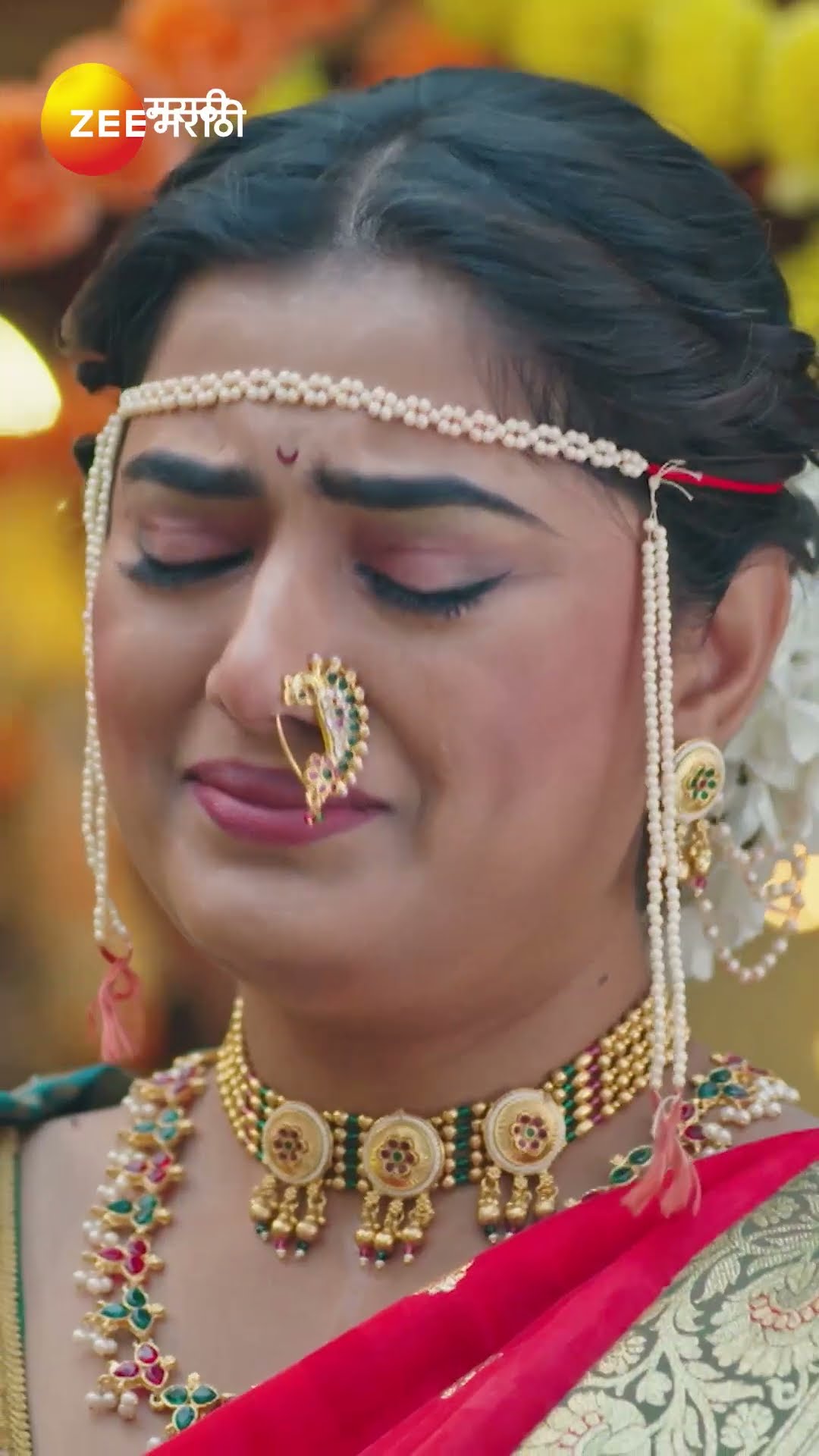 #Lakhat Ek Aamcha Dada #Shorts #Zee Marathi #Entertainment #Drama