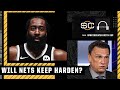 The Nets have the talent to win it all without a trade, the 76ers don’t – Tim Legler | SC with SVP