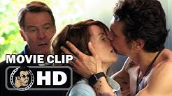 WHY HIM? Exclusive NSFW Clip - Laird Meets The Family (2016) James Franco, Bryan Cranston Movie HD 