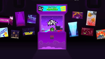 Event Level #12: Button Masher - By Viprin and more