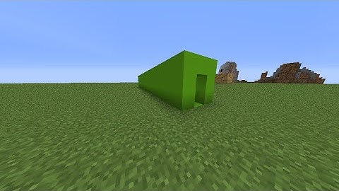 Non-Euclidean Tunnel