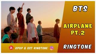 BTS - AIRPLANE PT.2 (RINGTONE) #1 | DOWNLOAD