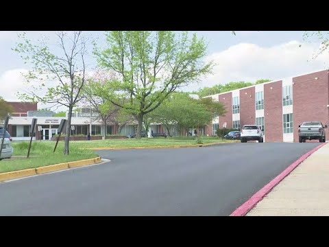 Case of tuberculosis confirmed at Joppatowne High School