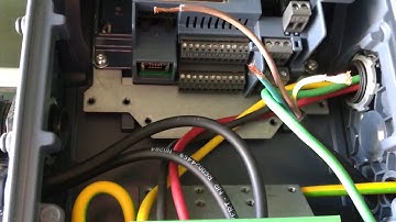 RSI Float Switch Installation (2 of 4)