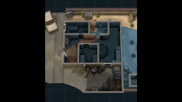 B&E Rescue / Door Kickers 2: Task Force North (Workshop Mission) #doorkickers2 #gameplay