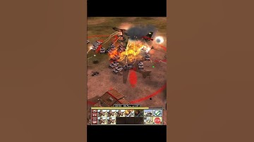 China Bomber is DEVASTATING! | C&C Generals Zero Hour #cnc #generalszerohour