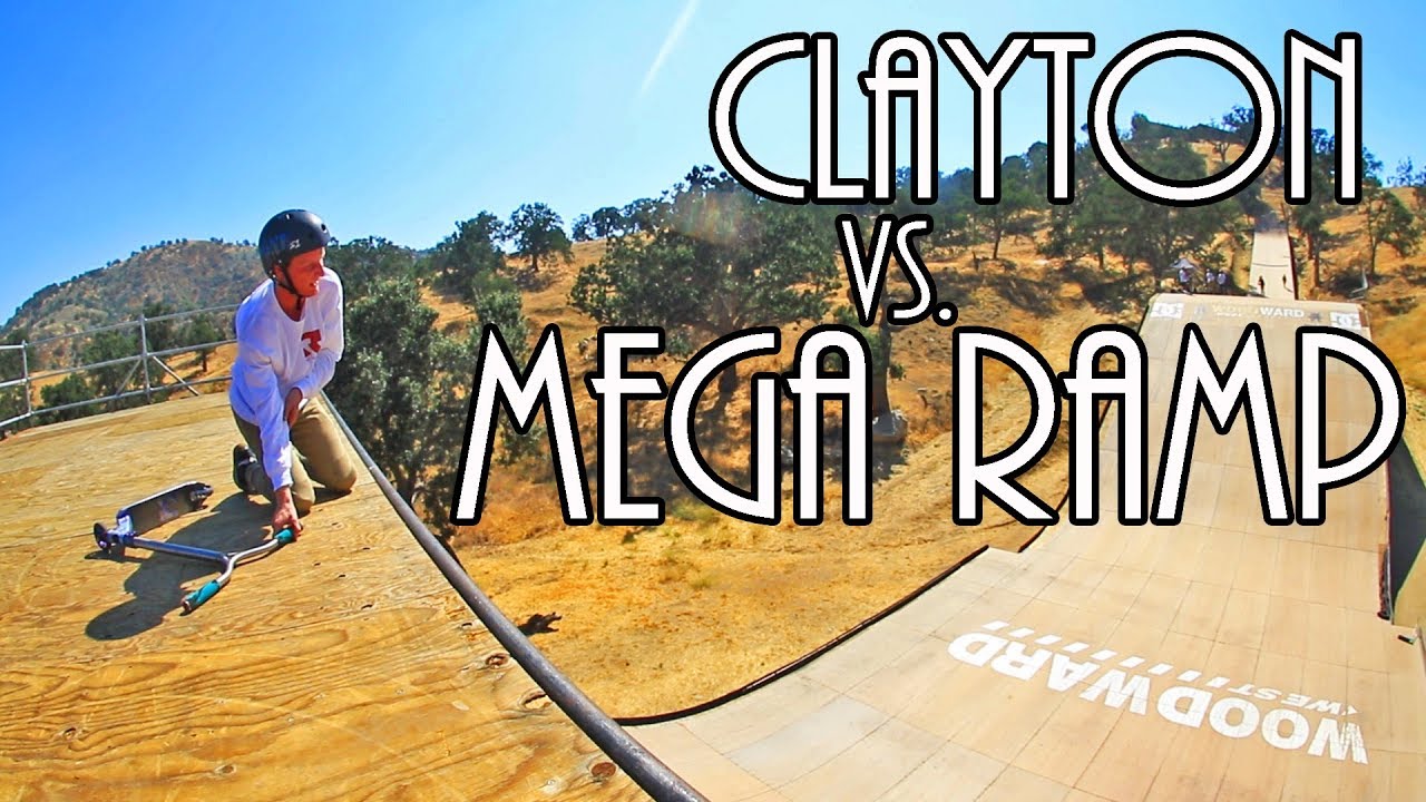 Clayton Lindley | Tornado Plant