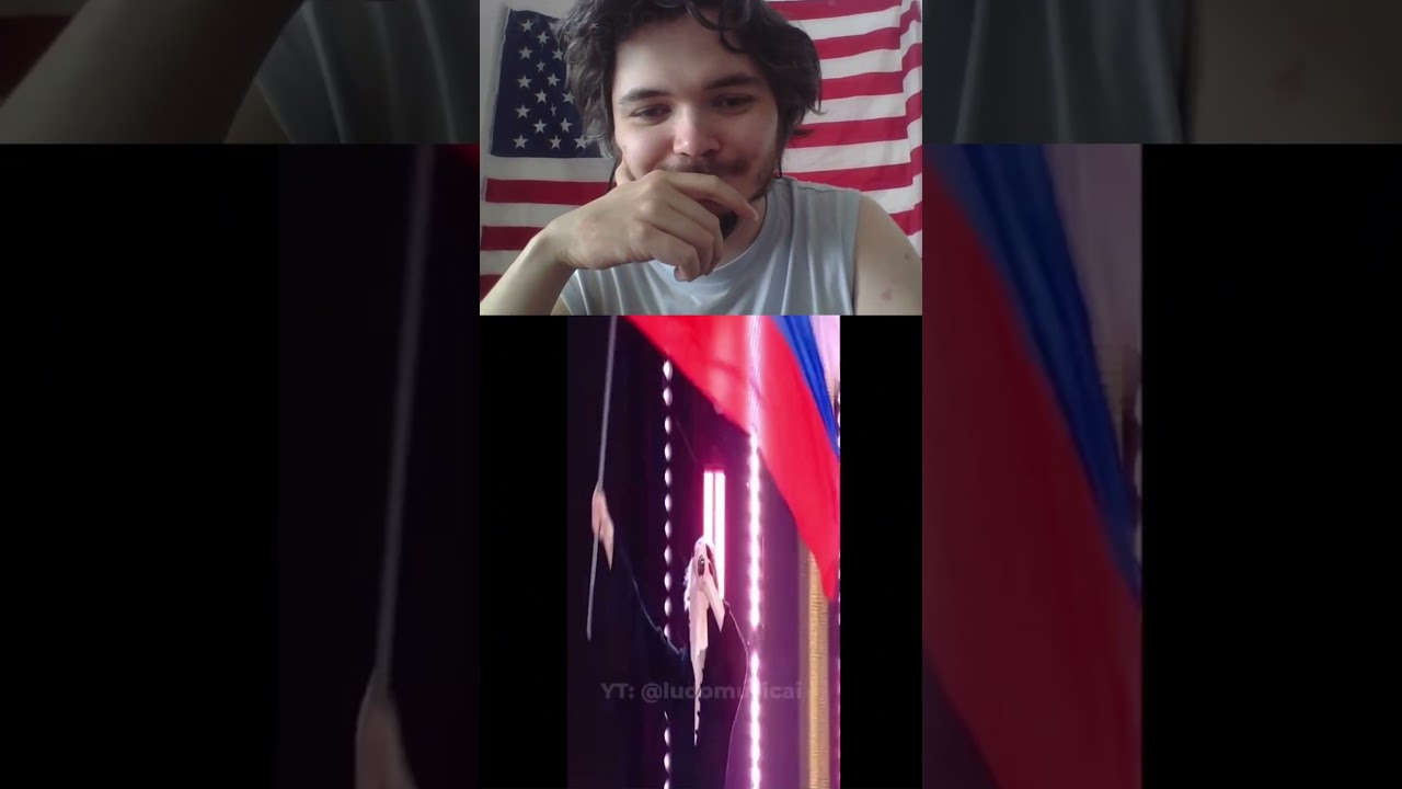 Шаман ДЕПНУЛ 