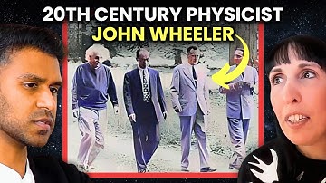 John Wheeler