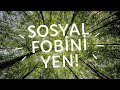 SOSYAL FOBİ HİPNOZ UYGULAMASI KENDİ KENDİNE HİPNOZ