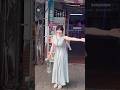 5月去台灣的穿搭🇹🇼👗#台湾旅行