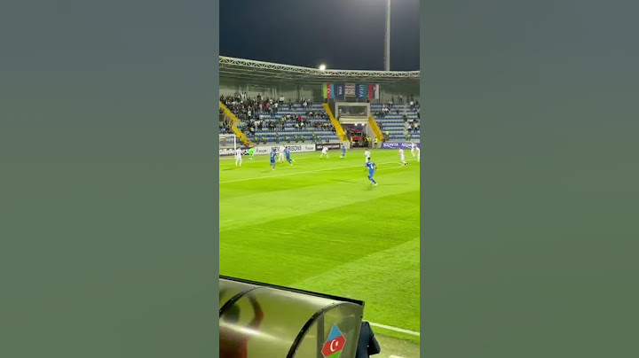 Azərbaycan - Slovakiya Ramil Şeydayev. Azerbaijan - Slovakia UEFA Nations League
