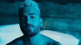 Maluma - Hielo ( video )