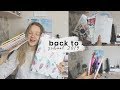 ПОКУПКИ КАНЦЕЛЯРИИ К ШКОЛЕ 2019 // BACK TO SCHOOL 2019